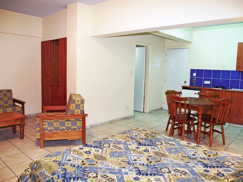 Palm Sea Beach Hotel Apartments Larnaca Exterior foto